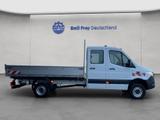 Mercedes-Benz 414 CDI Sprinter 4x4 Lang  Dreiseitenkipper - Mercedes-Benz Sprinter 414