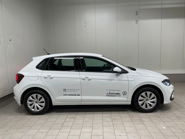 Polo Life 1.0 LED SHZ RFK PDC