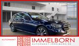 Mercedes-Benz E 300 e Sdach*Burmest*Mubeam*Kamera*Leder*DAB - Mercedes-Benz E 300 mit Hybrid-Antrieb