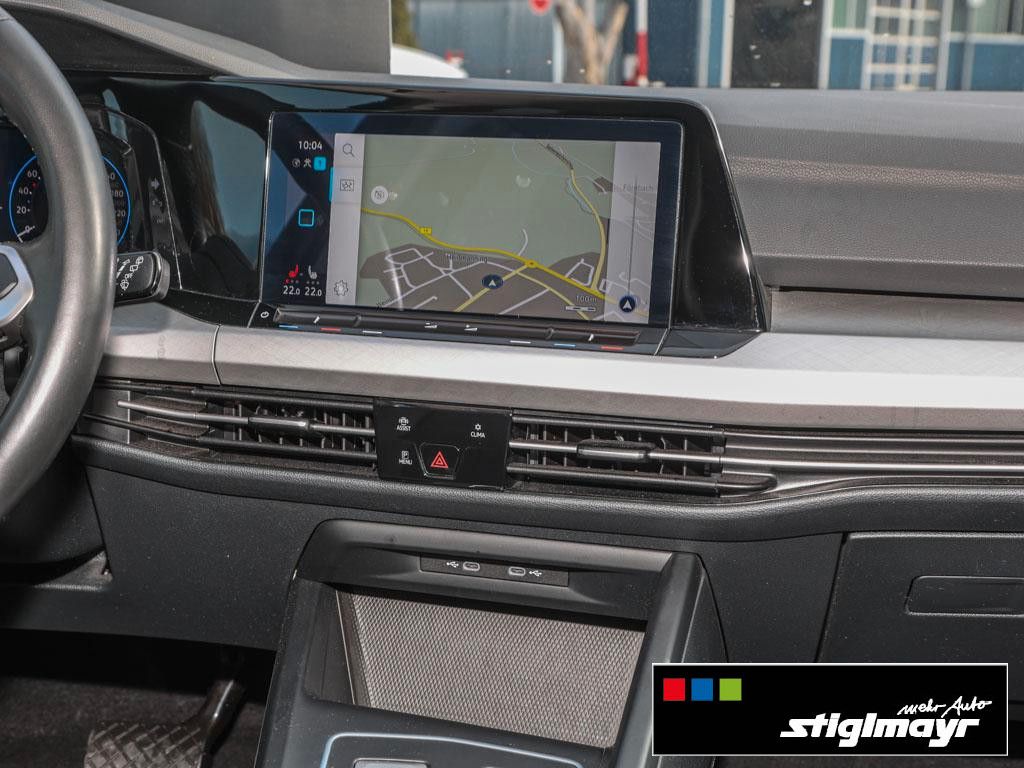 Volkswagen Golf - Bild 8