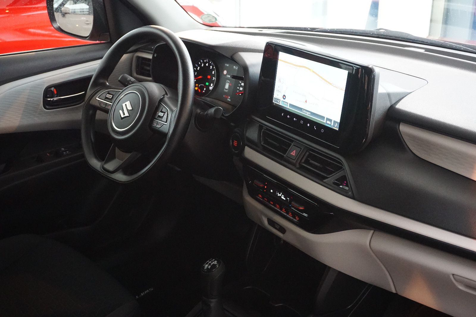 Suzuki Swift - Bild 6