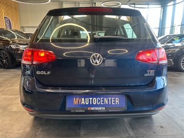 Volkswagen Golf VII Lim. *SitzHZ*PDC(VH)*2-Zonen*