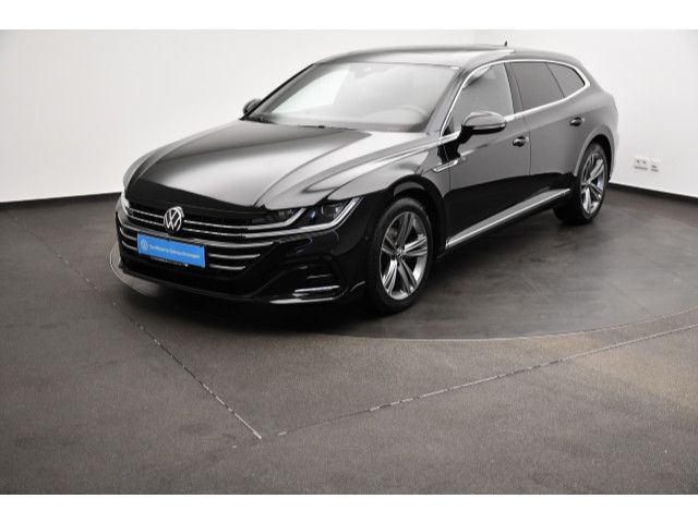 Volkswagen Arteon Shooting Brake 2.0 TDI DSG R-Line Standhz