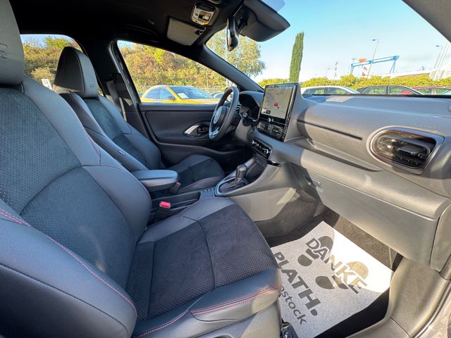 Toyota Yaris  Hybrid GR Sport HUD JBL