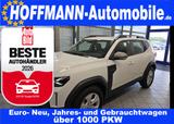 Dacia Duster Expression Klima,heizb.Frontsch.,Sitzhzg - Dacia New cars