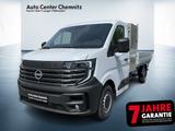 Nissan Interstar 3Seitenkipper L3H1 3.5t FWD N-Connecta - Nissan Interstar Neuwagen