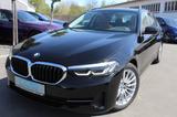 BMW 530d Tour. +AHK+Panoramadach+LEDER+DAB+Kamera+ - BMW 5er Reihe in Leipzig