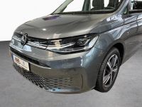 Volkswagen Caddy - Vorschau Bild 5