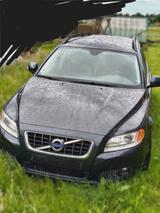 Volvo V70 II 2.4D (129 kW / 175 PS) | Bauj... - Volvo V70: Ii