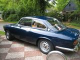 Alfa Romeo 2000 GTV Bertone, Historie, D-Erstzulassung  - Alfa Romeo Gebrauchtwagen von 1973