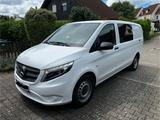 Mercedes-Benz Vito 119CDI MI L Mixto mit junge Sterne Garantie - Mercedes-Benz Sterne