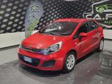 Kia Rio - 2012 1.1 CRDi 75 CV - Kia Rio aus 2012 mit Diesel-Antrieb