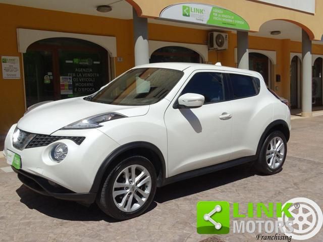 Image of Nissan Juke