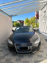 Audi TT 1.8 TFSI - Audi TT in Augsburg