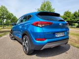 Hyundai TUCSON 1.6 T-GDI Style 2WD Style - Hyundai TUCSON von privat