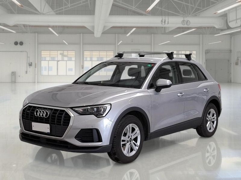 Image of Audi Q3