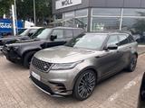 Land Rover Range Rover Velar 3.0 V6 P380 R-Dynamic HSE ...