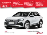 Audi Q4 e-tron - Vorschau Bild 1