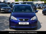 Seat Mii 1.0 Connect*Klima*Navi*Alu*Sitzheizung*75Ps - Seat Mii: Connect