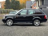 Land Rover Range Rover Sport V6 TD HSE*XENON*LEDER*TÜV*TOP* - Land Rover Range Rover Sport mit Diesel-Antrieb: Automatik