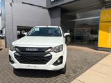 Isuzu D-Max Space Cab LS - Isuzu Gebrauchtwagen