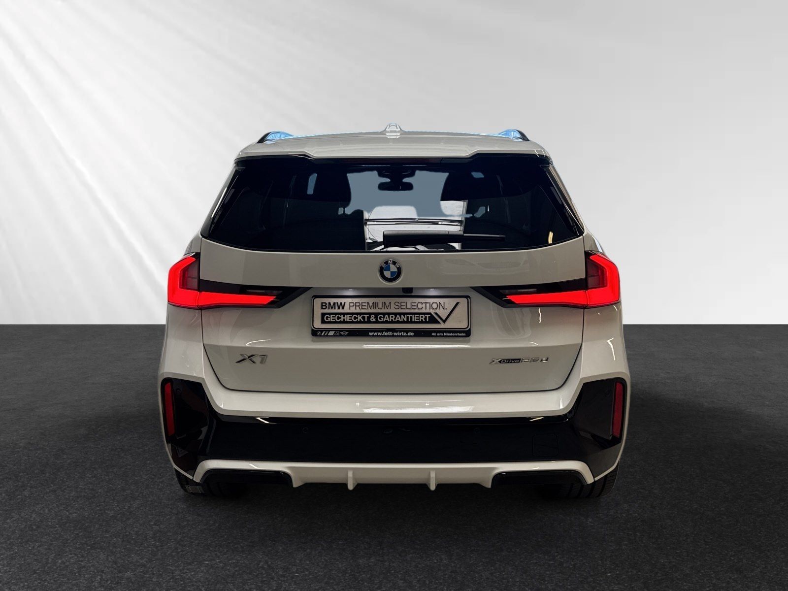 BMW X1 - Bild 7