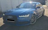 Audi A6 3.0 TDI 240kW competit.quattro, matrix, tiptr - Audi A6 mit Diesel-Antrieb: Leder, Limousine, 2.0