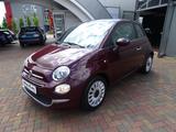 Fiat 500 DolceVita - gebrauchte Fiat 500 aus dem Jahr 2021