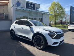 KIA Sportage 1.6T 48V 2WD DCT GT-LINE STD KIA Sportage 1.6T 48V 2WD DCT GT-LINE STD