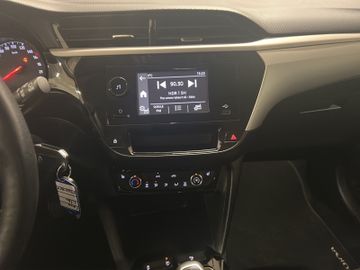 Fotografie 12 des Opel Corsa F Sitz-/Lenkradheizung Parkpilot Allwetter