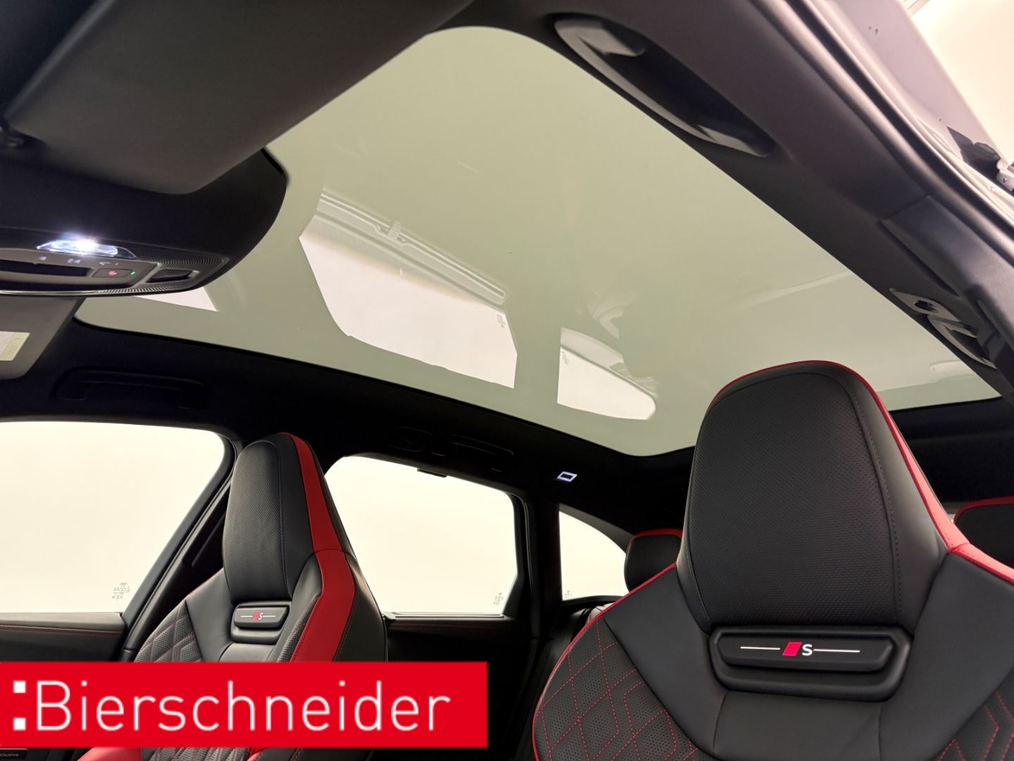 Audi S5 - Bild 15