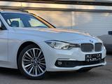 BMW 320 3 Touring Luxury Line Purity 2,0 Automatik - BMW: 3.0