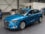 Audi A3 35 TDI Sportback S tronic advanced 8-fach - Audi A3 Gebrauchtwagen in Mannheim