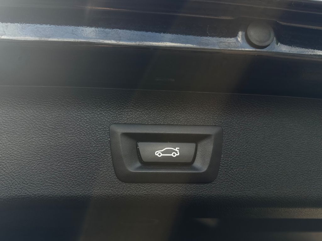 BMW 520 Touring M Sport Virtual+ALCANTARA+LED+NAVI – Ansicht 26