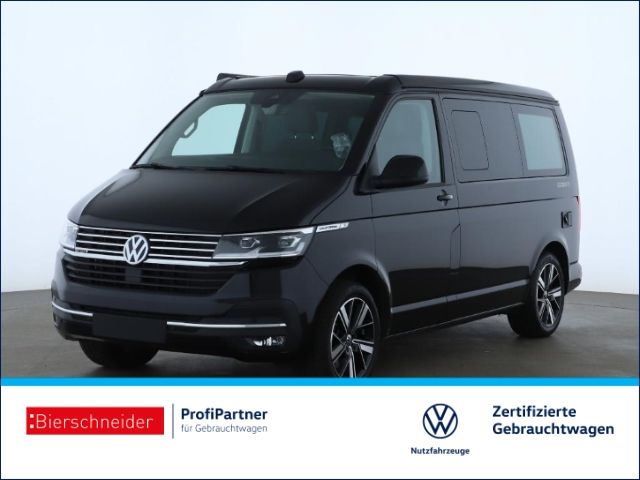 Volkswagen T6.1 California 2.0 TDI DSG 4Mo. Ocean 5.-J.-GAR