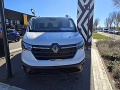 Renault Trafic 2.0 BLUE dCi 130 L2H1 3,0t Komfort
