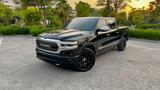 Dodge LIMITED*LPG*CLEAN CARFAX*HEAD UP*LUFT*RAMBOX*VOL - Dodge RAM: Pickup