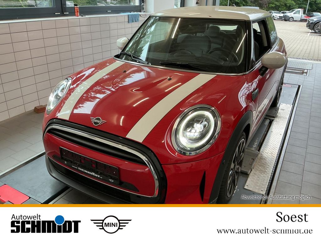Image of MINI Cooper