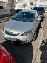 Opel Astra Sports Tourer 1.4 T 150 Jahre Opel 103...
