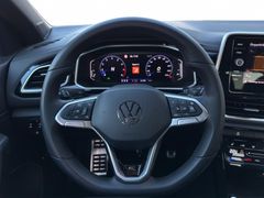 VW T-Roc R-Line|ACC|CAM|VirtualCockpit|LED|Navi