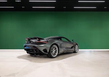 صورة 4 لـ  Mclaren 750S
