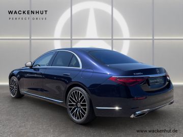 Mercedes S 580 - 3