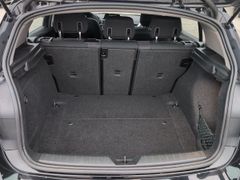 BMW 118 i Sport Line Automatik~Kat Deffekt