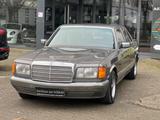 Mercedes-Benz 280 W126 SEL *Klima*Schiebedach*Tüv12.2025*H-Ken - Mercedes-Benz 280 in Duisburg