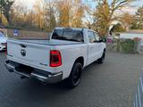 Dodge RAM Crew Cab. 12zoll Display Big Horn - Dodge RAM Gebrauchtwagen in Mönchengladbach