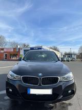 BMW M-Paket 320d GT xDrive, Ambiente, Navi - BMW 320 Gran Turismo: M Paket