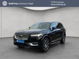 Volvo XC90 B5 D AWD Plus Bright 7-Sitze - Volvo XC90 Gebrauchtwagen in Stuttgart
