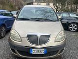 Lancia musa 1.4 benzina 95cv km 120.000 - 2005 - Lancia MUSA: Limousine