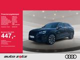Audi SQ2 TFSI quattro S tronic S Line,matrix,Kam.,PDC - Audi SQ2 aus 2022