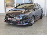 Kia ProCee'd 1.6 T-GDI DCT GT LED|Navi|SHZ - Kia pro cee'd / ProCeed aus 2022